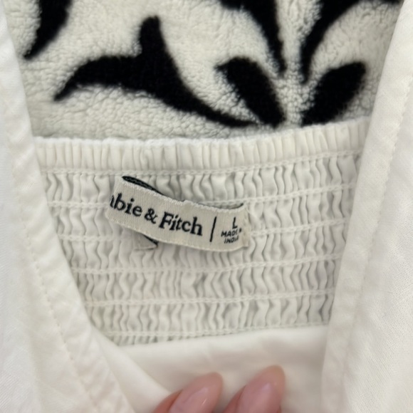 Abercrombie Dress - Picture 2 of 3